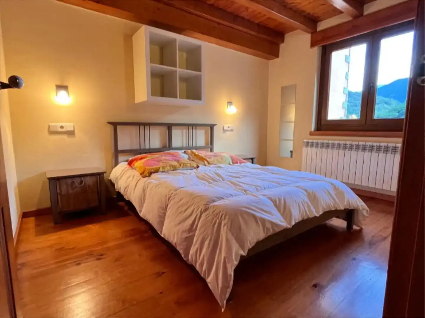 Piso de 110 m² en Alto Arán
