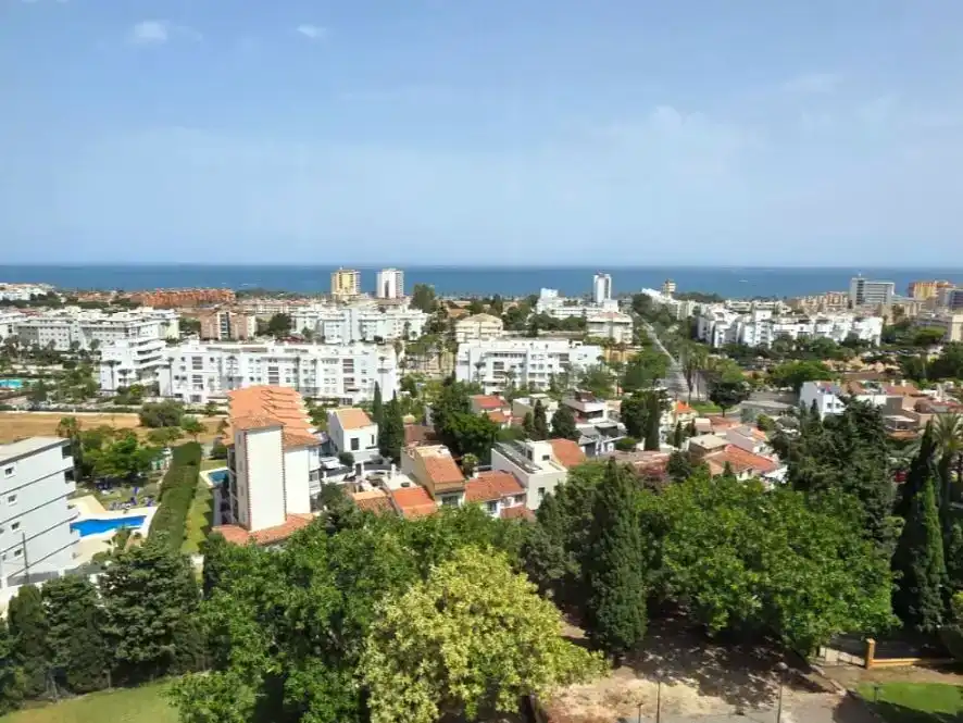 Piso de 80 m² en Torremolinos