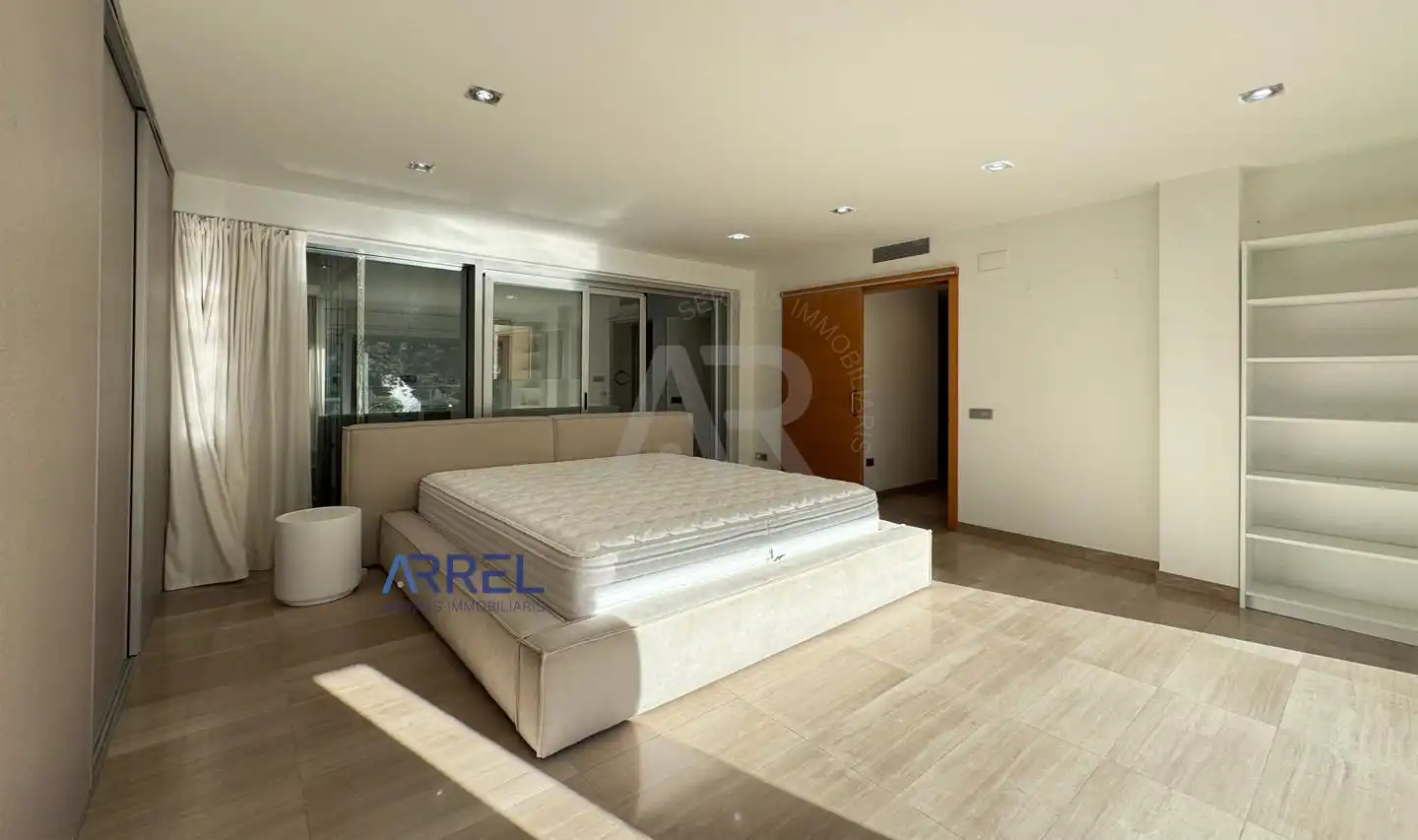 Piso de 334 m² en Alella