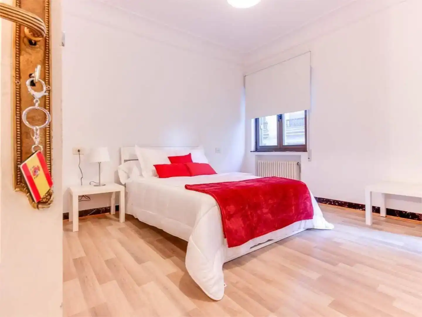 Habitación 300 m², Salamanca