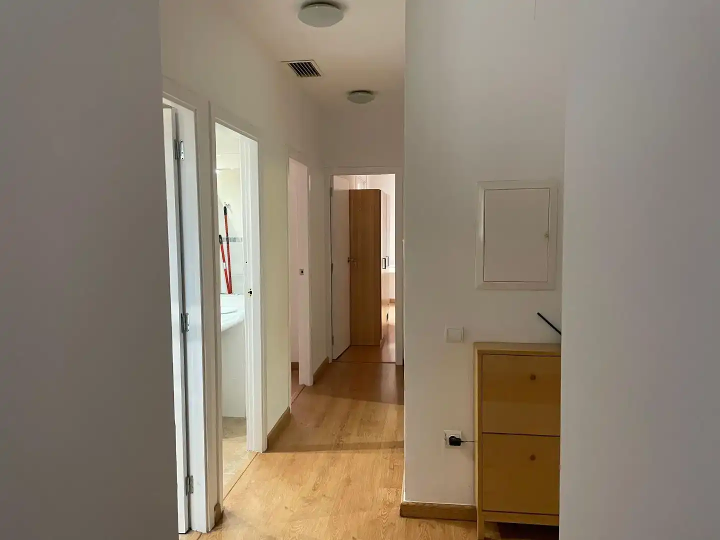 Habitació de lloguer, Tortosa
