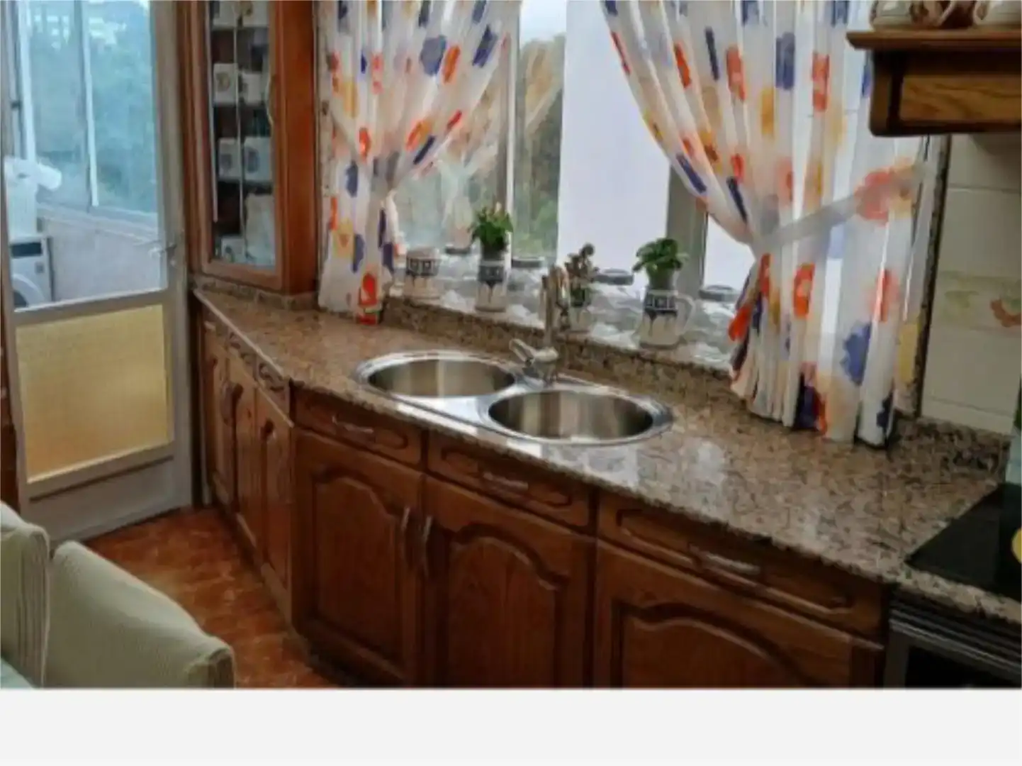 Piso de 140 m² en Ferrol