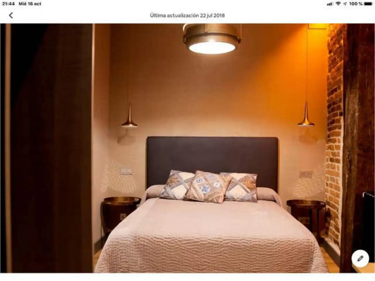 Piso de 70 m² en Santander