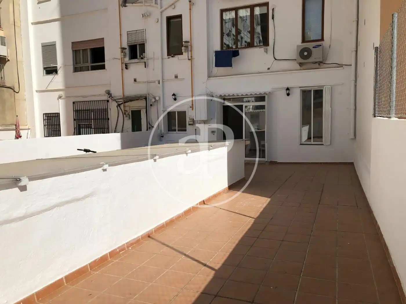 Piso de 100 m² en Valencia