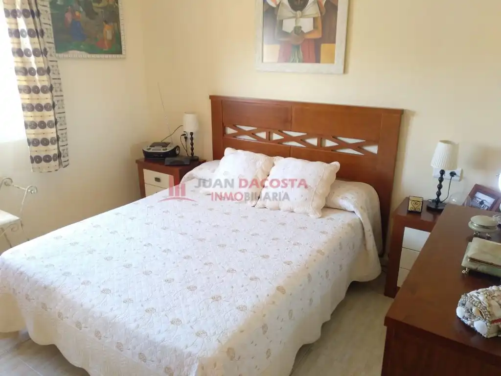 Piso de 90 m² en Lepe