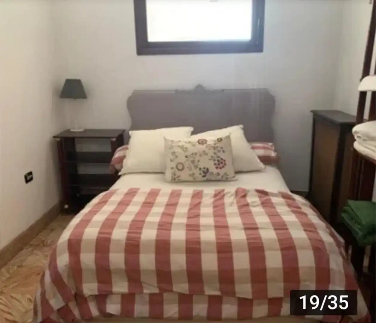 Piso de 158 m² en Ferrol