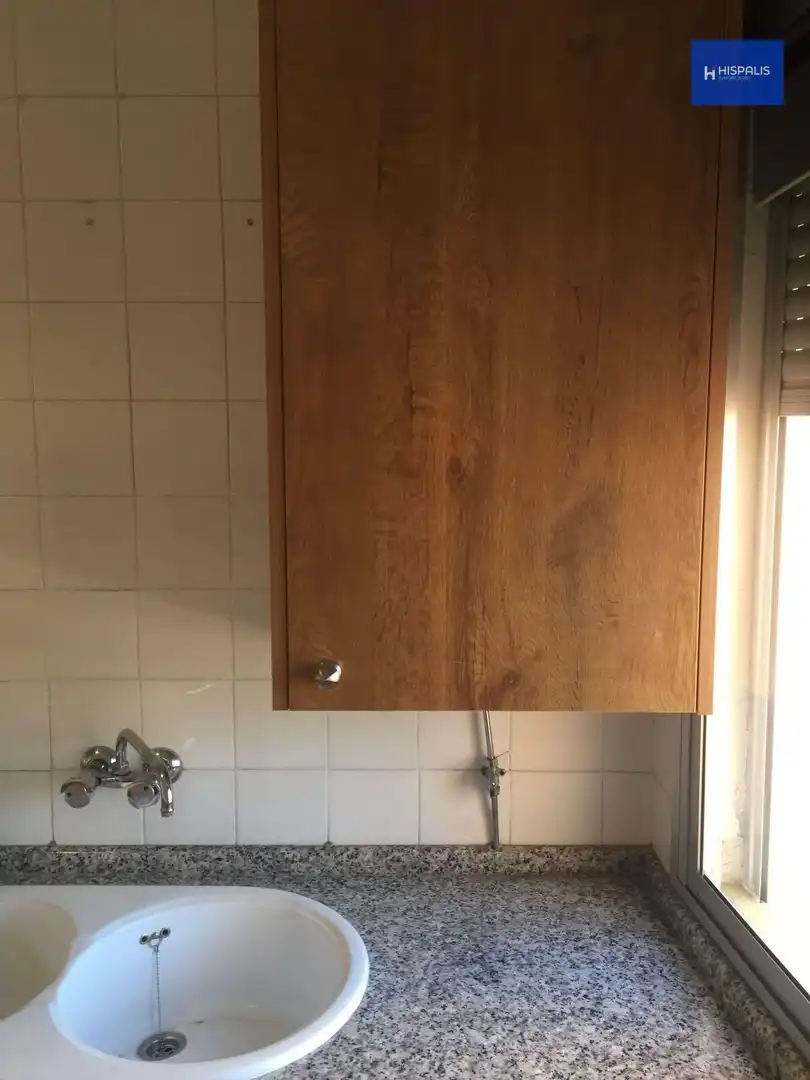 Piso de 80 m² en Sevilla