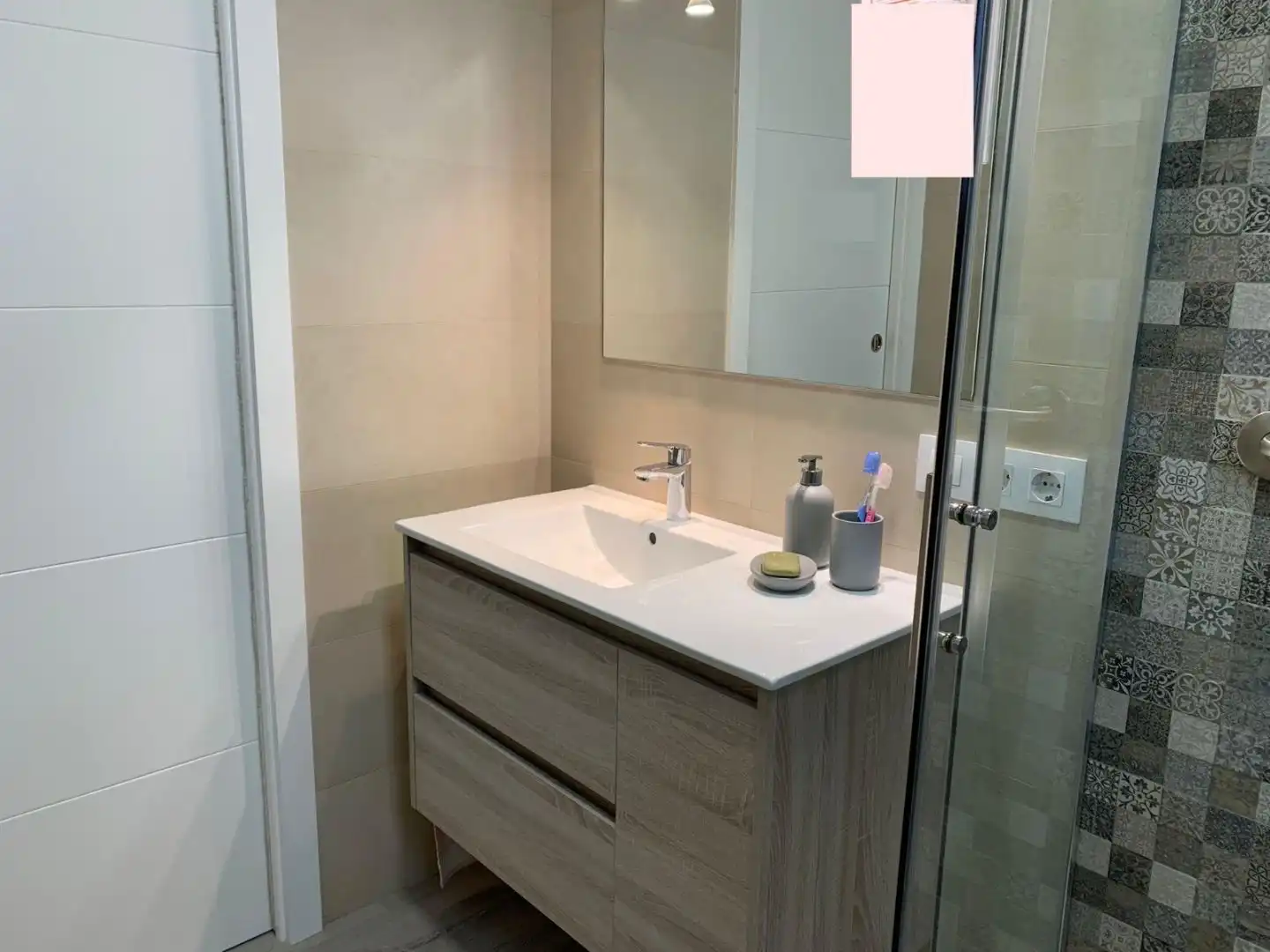 Wohnung 60 m² in Sevilla