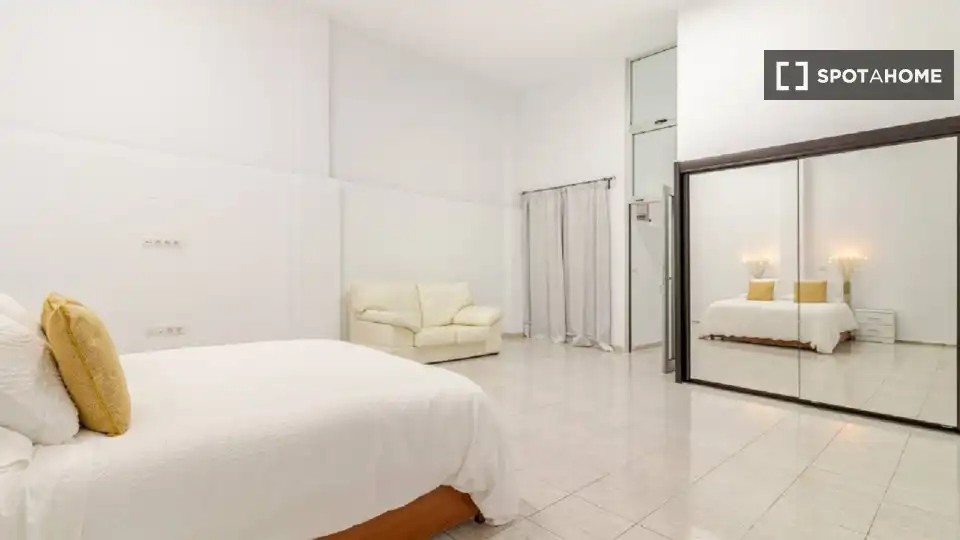 Habitación 104 m², Las Palmas de Gran Canaria