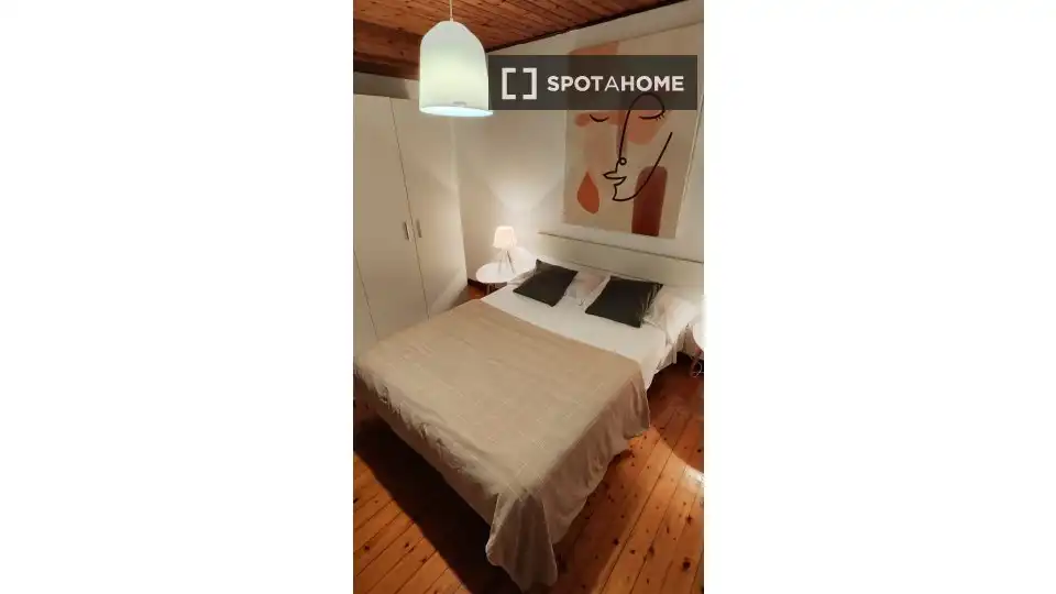 Habitación en alquiler, Santander