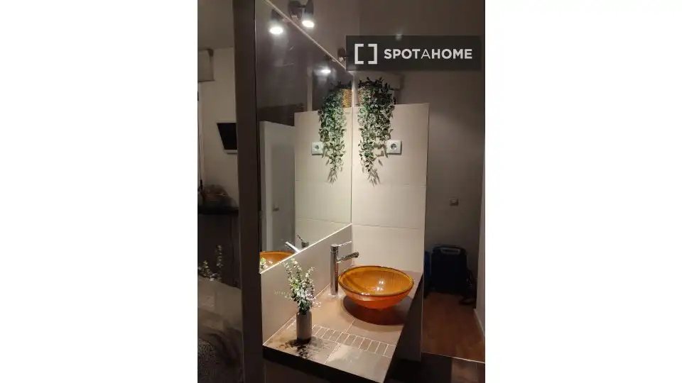 Piso de 100 m² en Madrid
