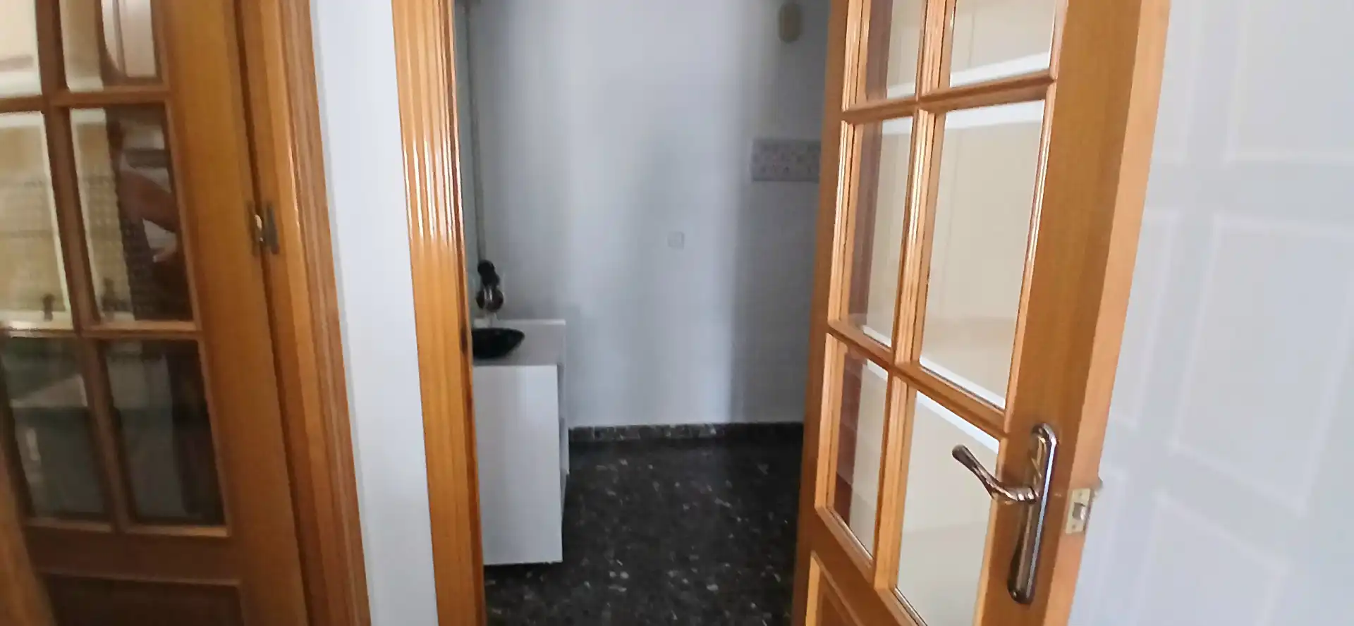 Wohnung 107 m² in Almería