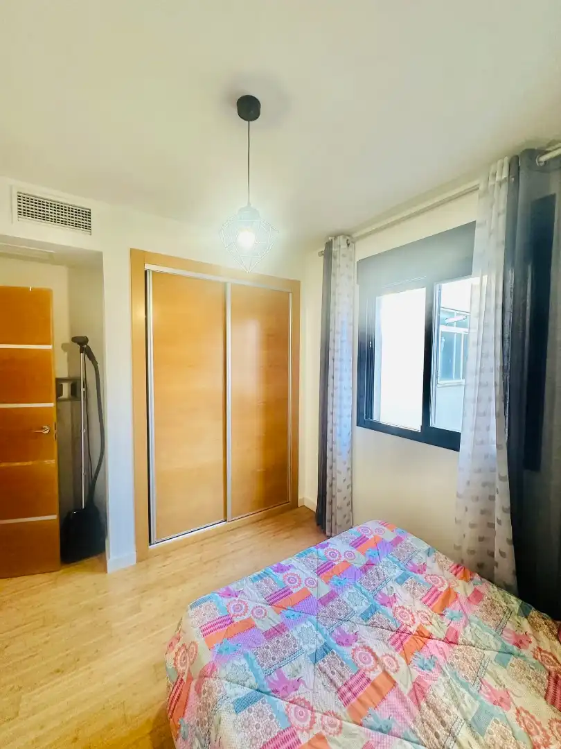 Piso de 85 m² en Granada