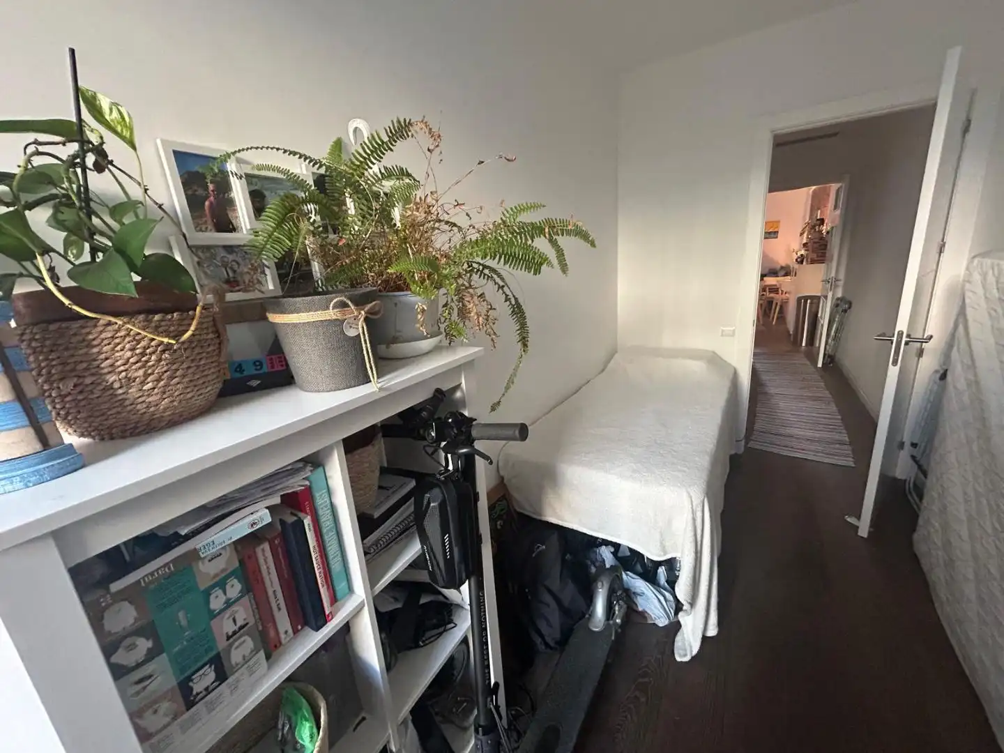 Piso de 70 m² en Barcelona