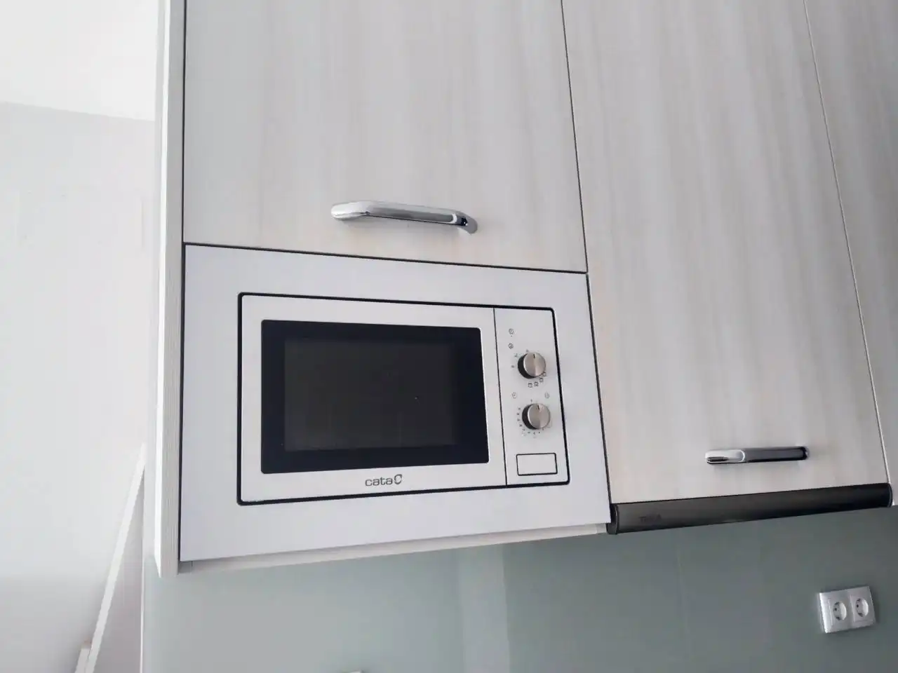 Piso de 50 m² en Burgos