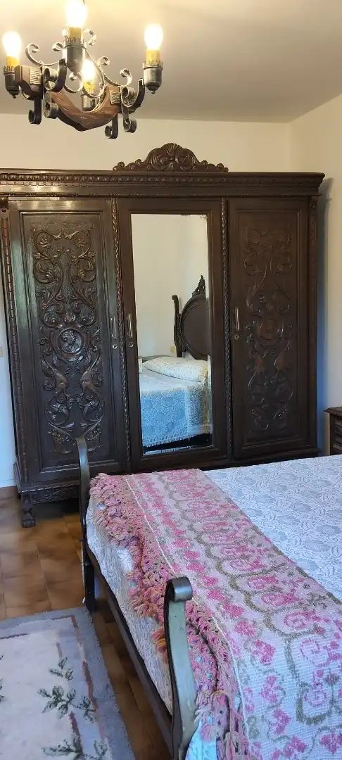 Piso de 200 m² en Chandrexa de Queixa