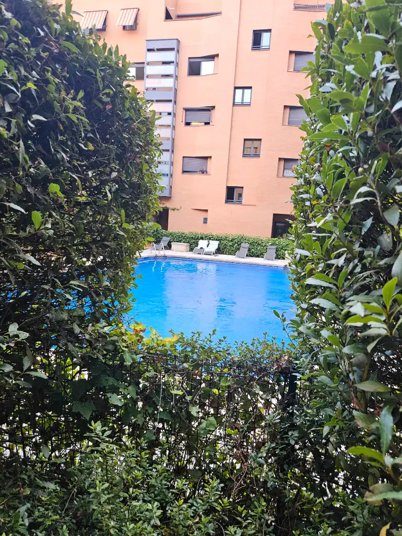 Piso de 60 m² en Madrid