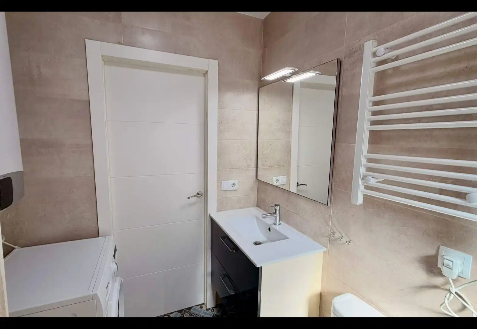 Piso de 70 m² en Castelldefels