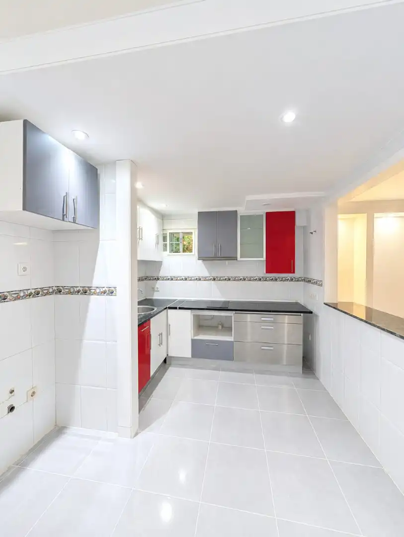 Wohnung 130 m² in Boadilla del Monte
