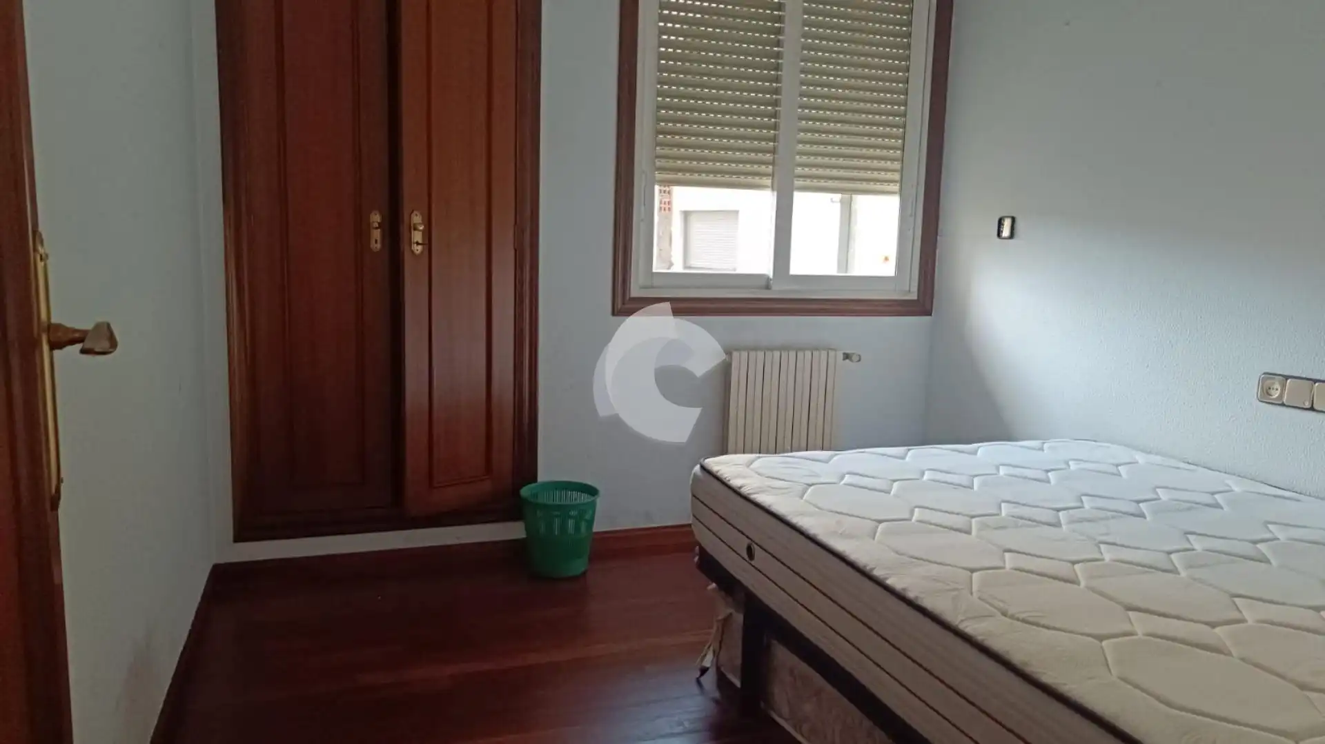 Pis de 90 m² a Ourense