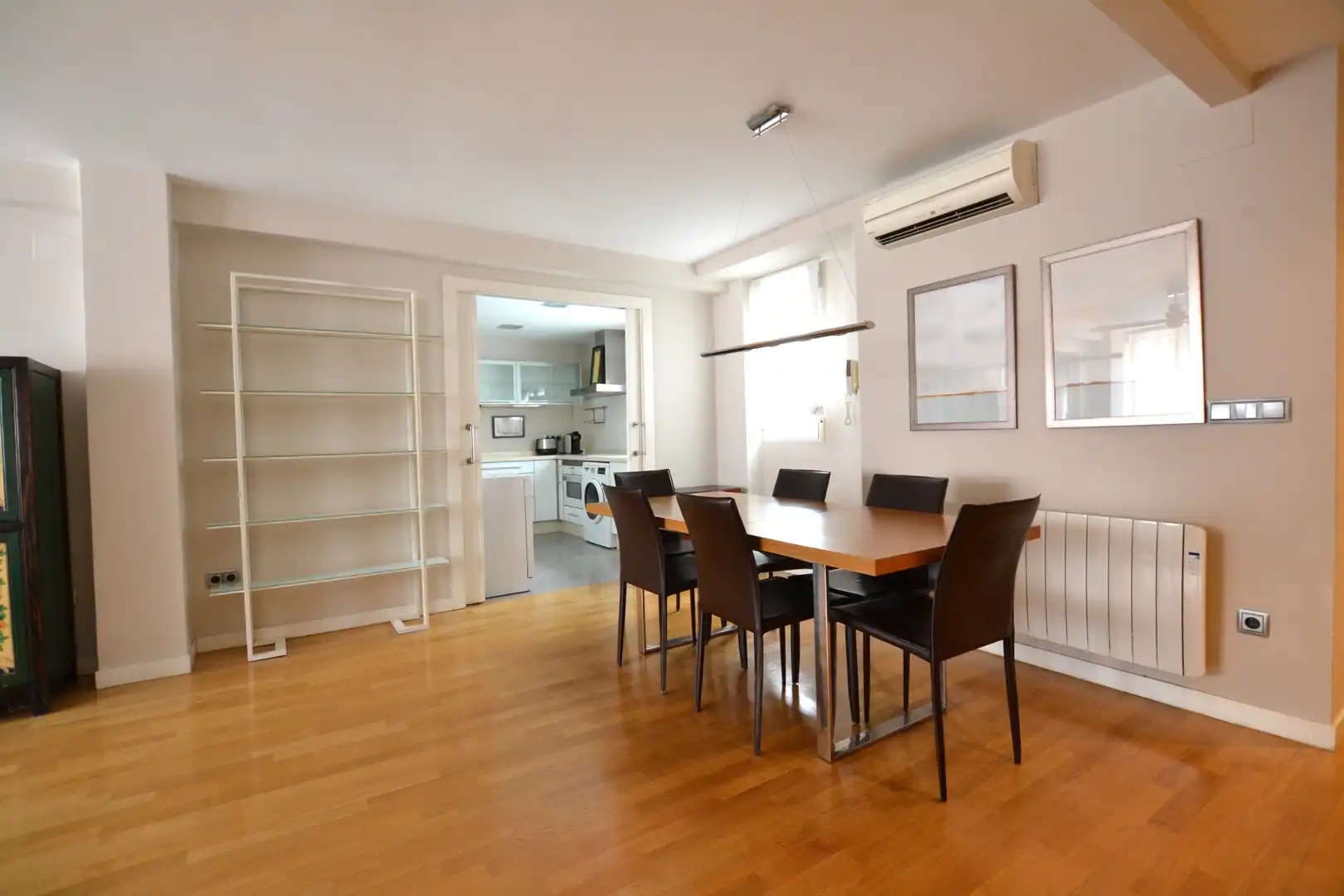 Piso de 99 m² en Valencia