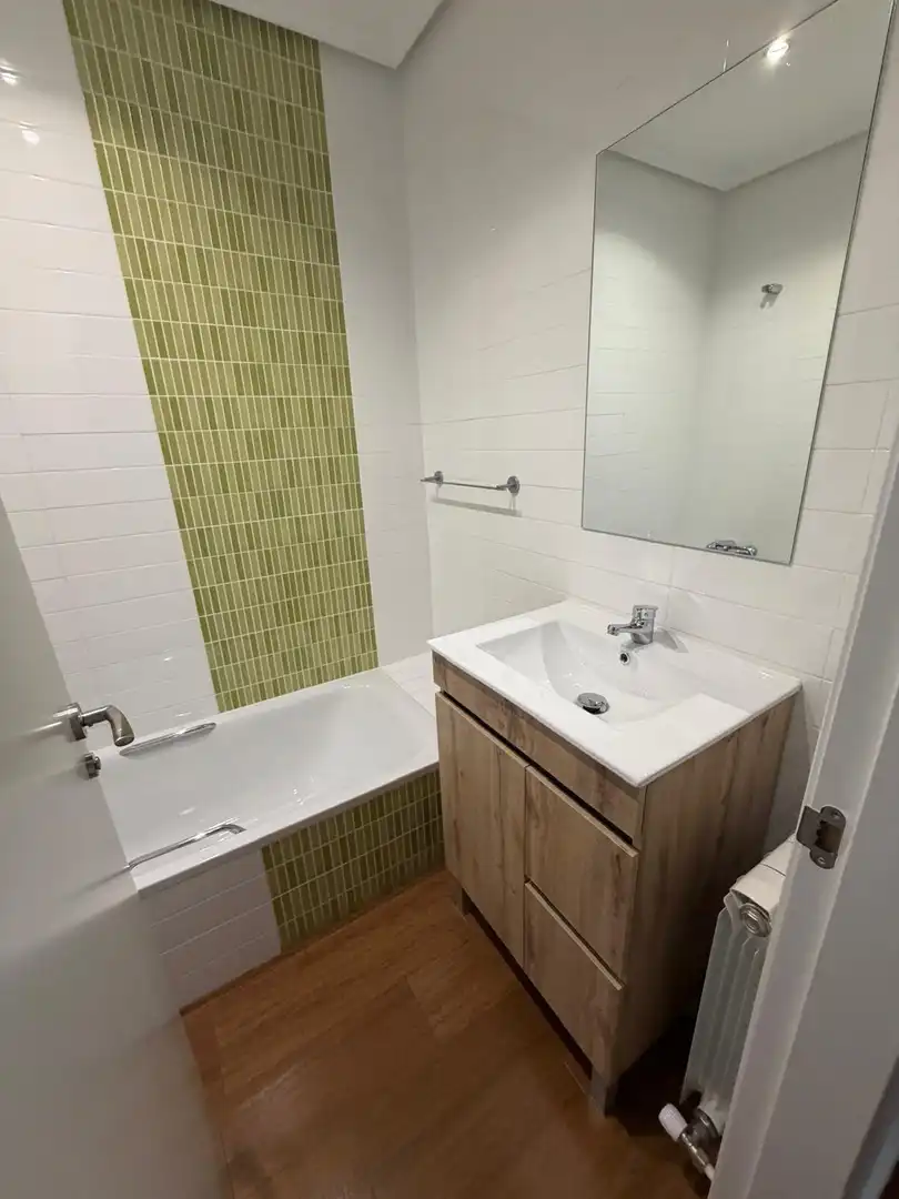 Appartamento 84 m² a Valladolid