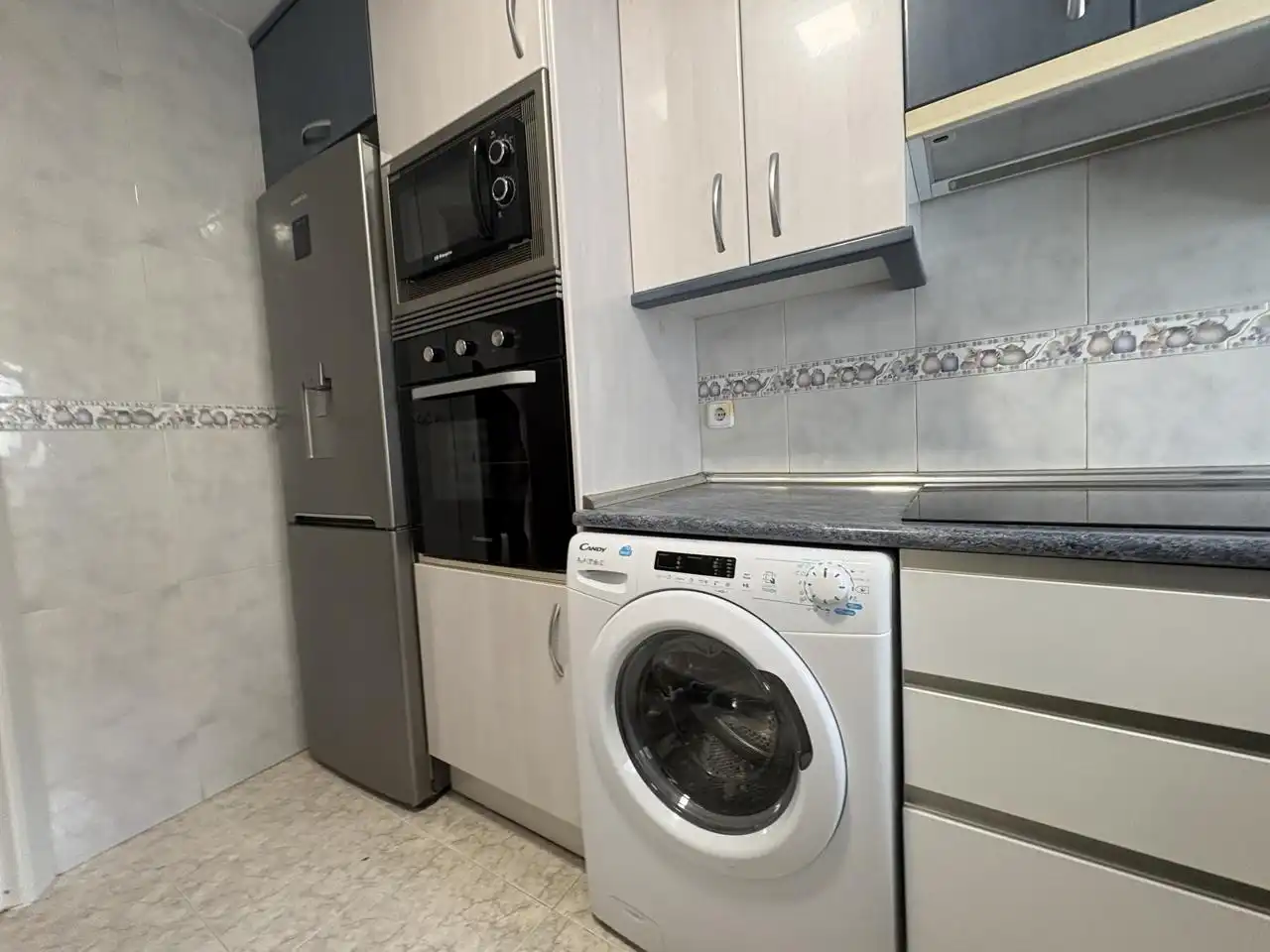 Pis de 70 m² a Madrid