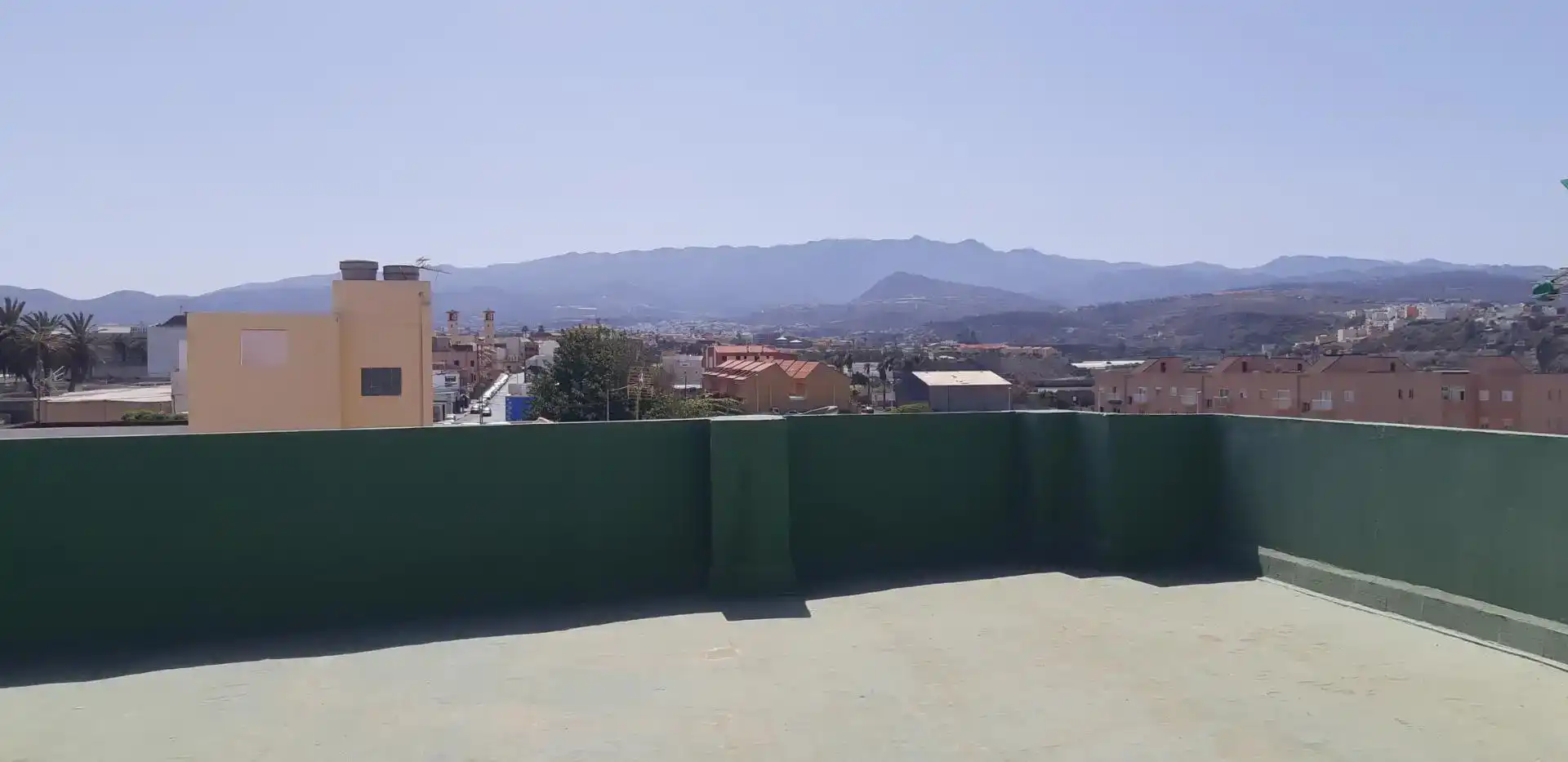 Habitación 150 m², Telde
