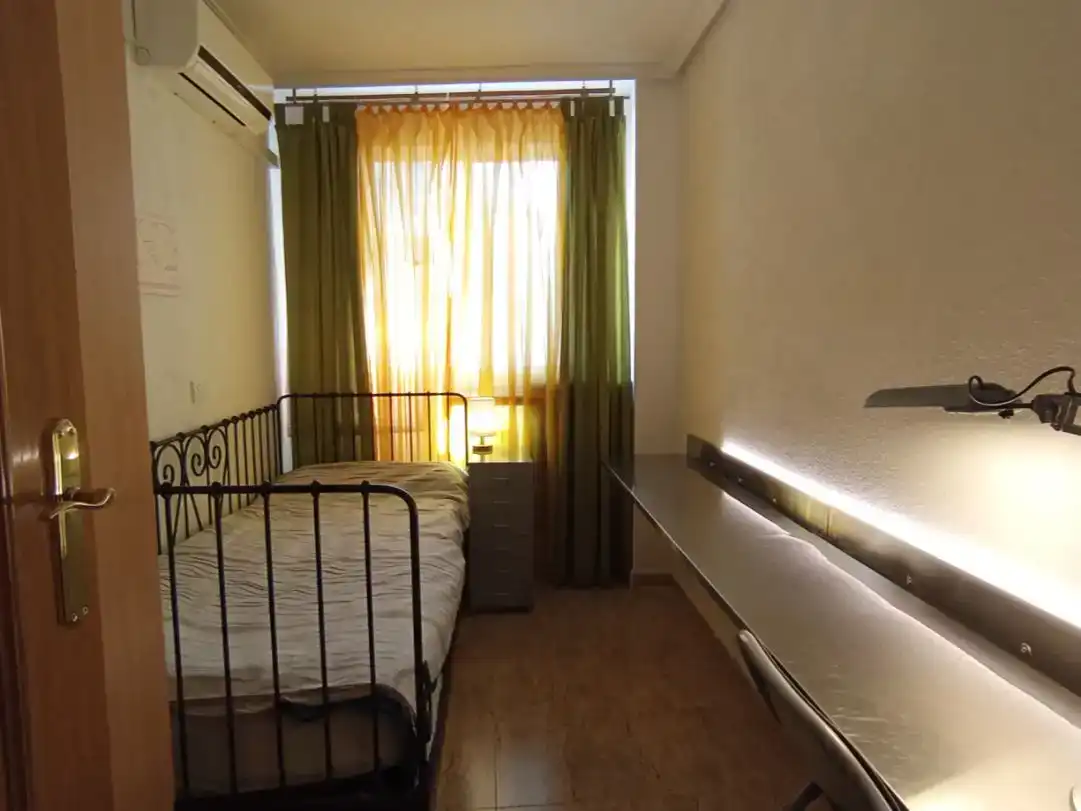 Piso de 104 m² en Talavera de la Reina