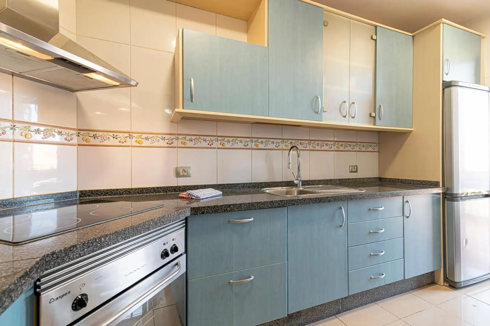 Piso de 63 m² en Arona