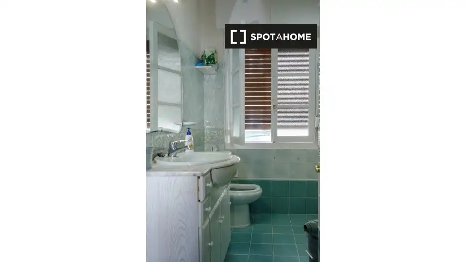 Habitación en alquiler, Oviedo