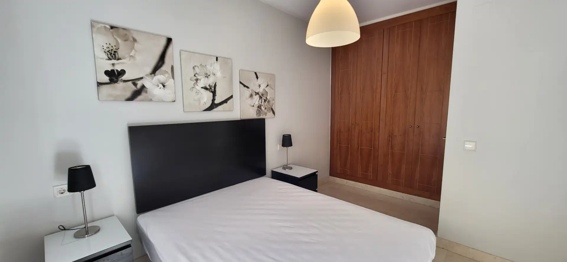 Piso de 60 m² en Málaga