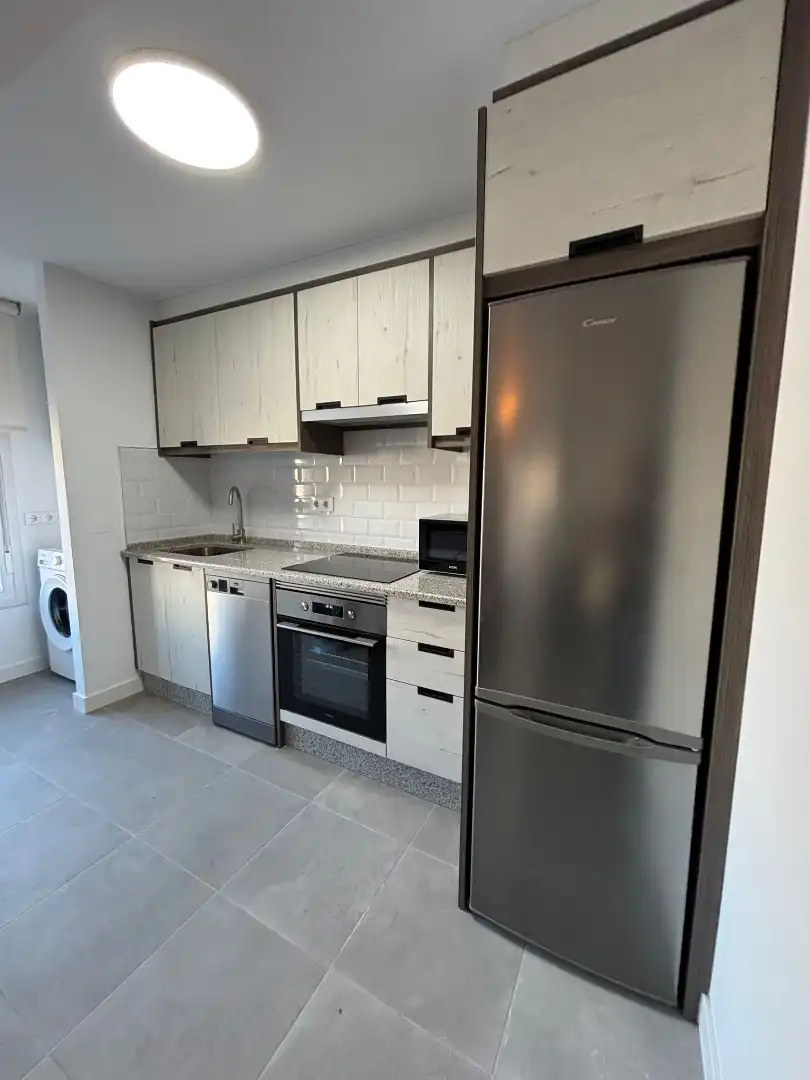 Piso de 60 m² en Ferrol