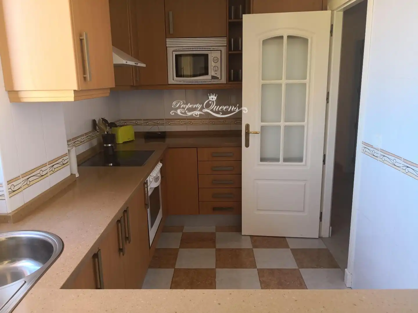 Piso de 150 m² en Población de Arroyo