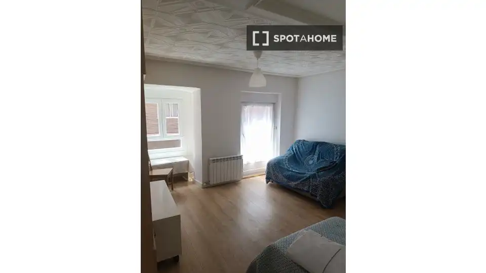 Habitación 92 m², Valladolid