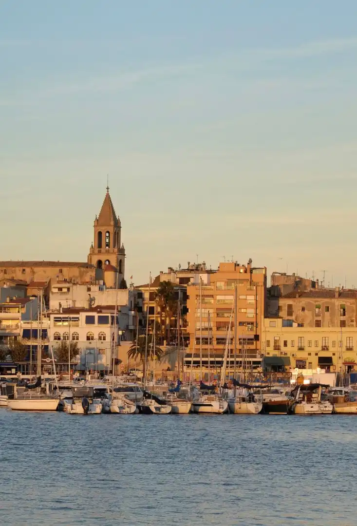 Pis de 88 m² a Palamós