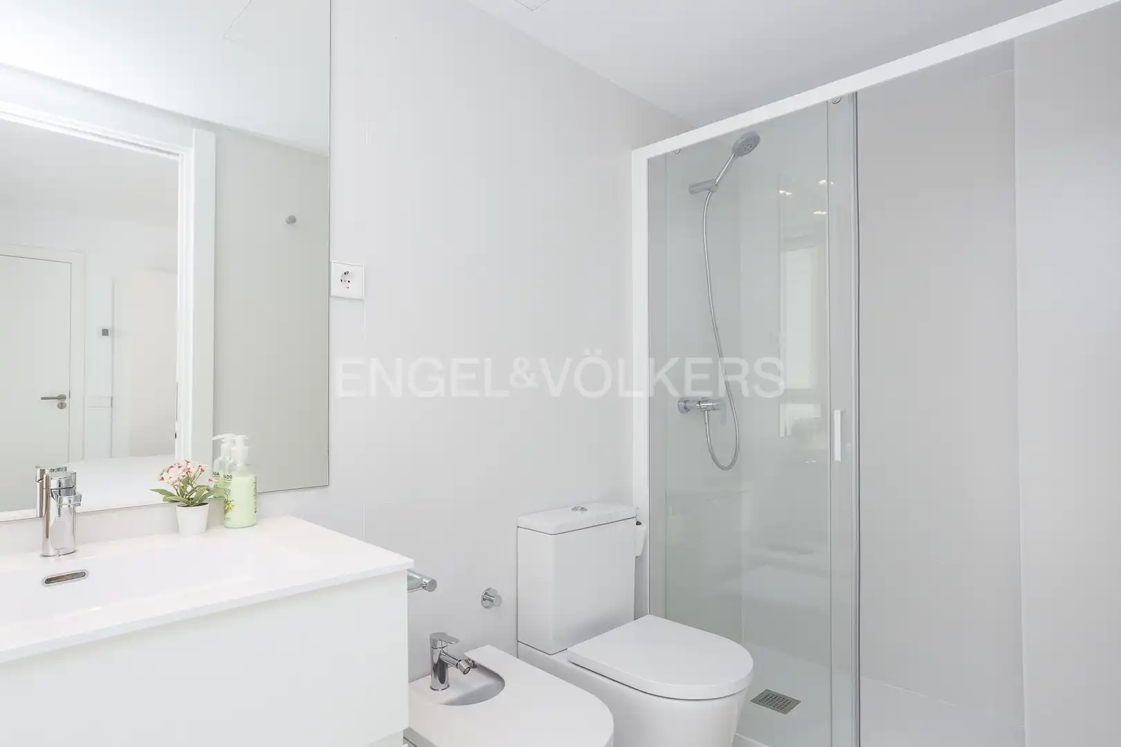 Piso de 200 m² en Sitges