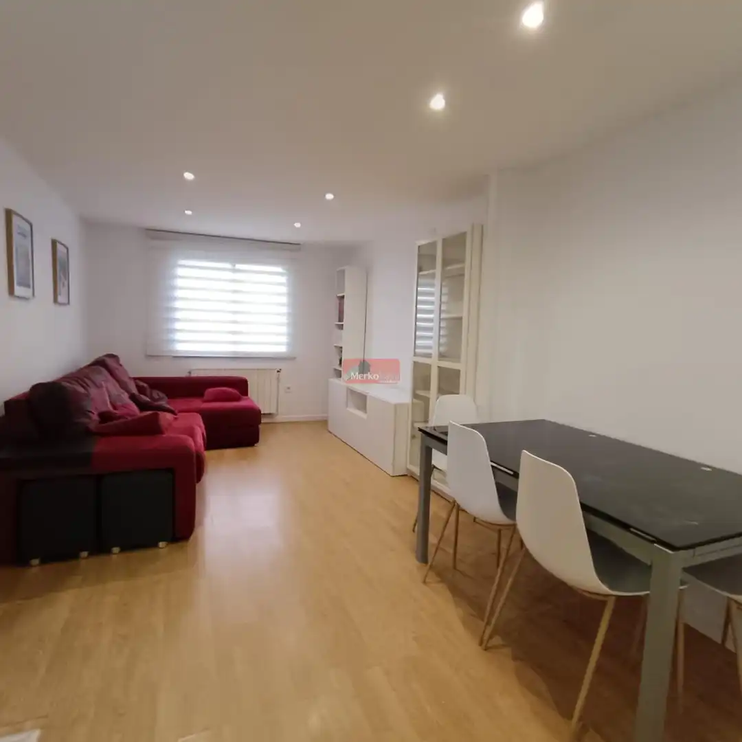 Pis de 62 m² a Lugo