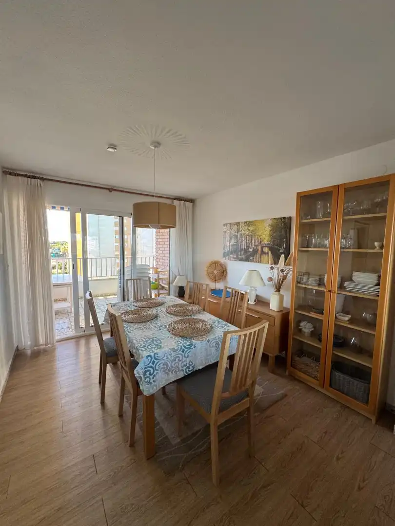 Piso de 85 m² en el Campello