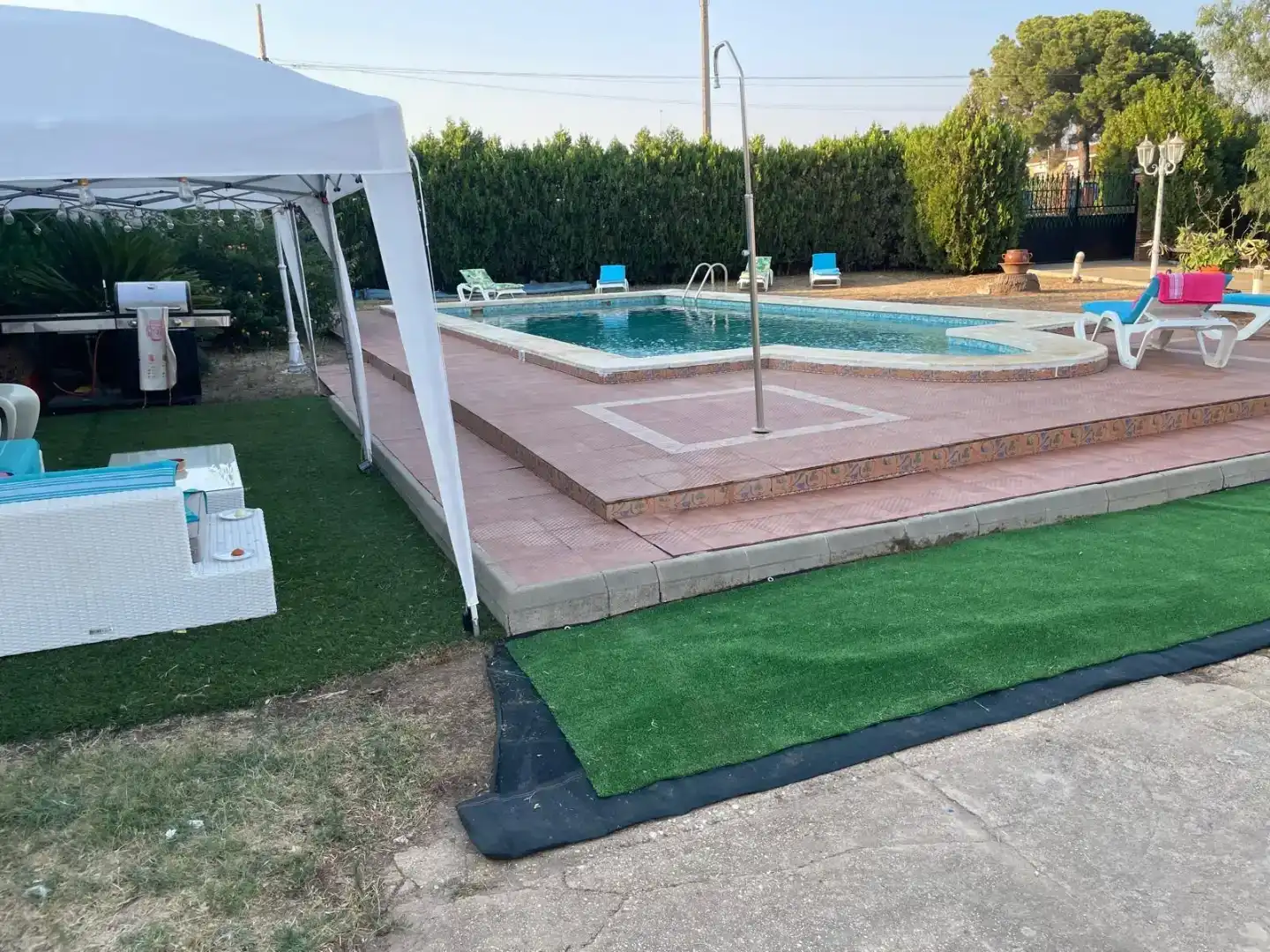 Piso de 210 m² en Punta Umbría
