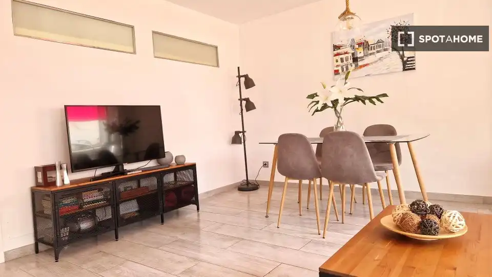 Habitación 115 m², Palma