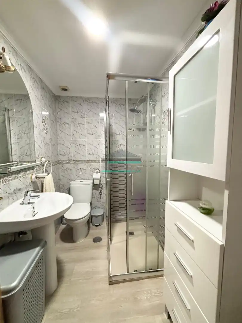 Piso de 111 m² en Granada