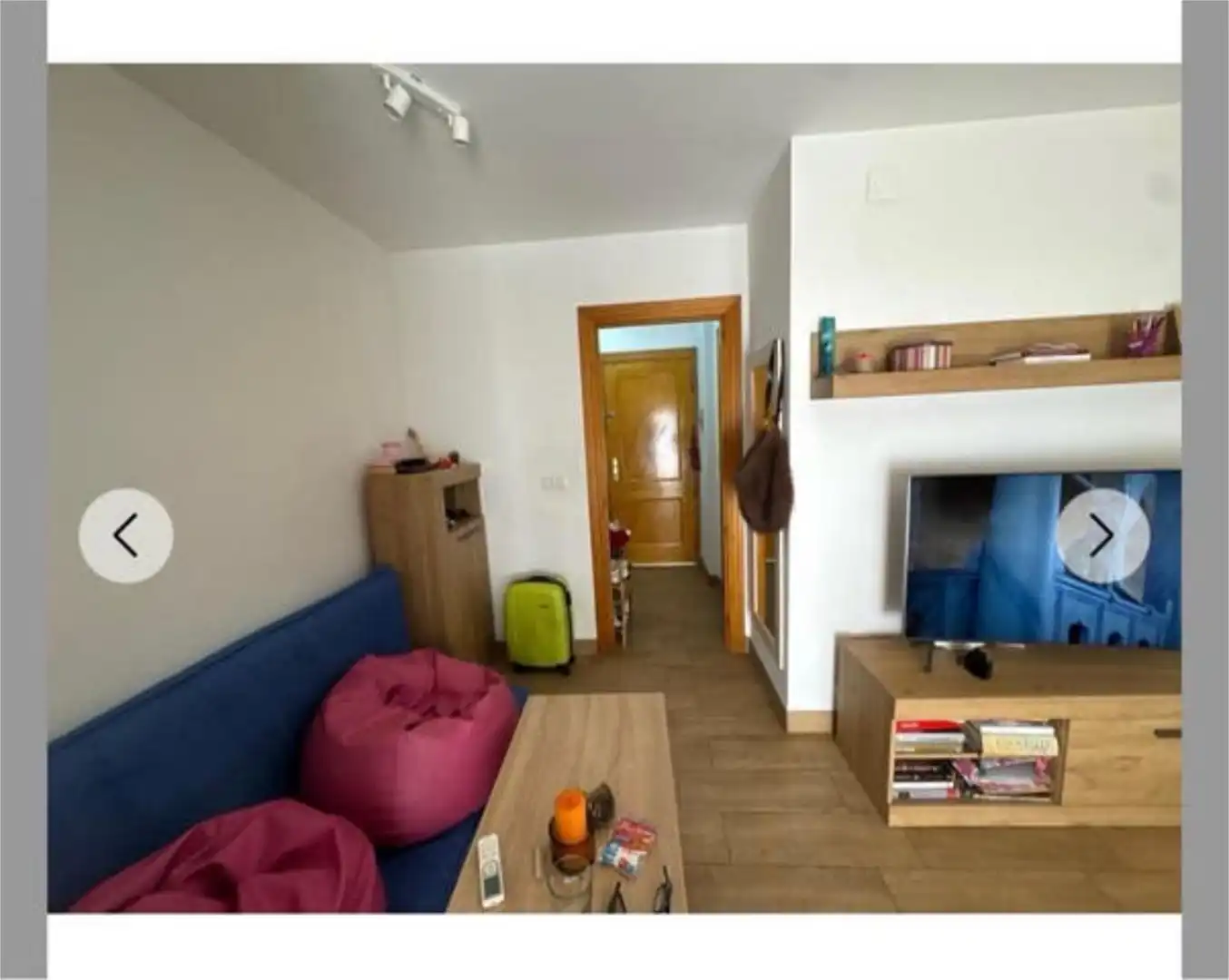 Appartamento 36 m² a Roquetas de Mar