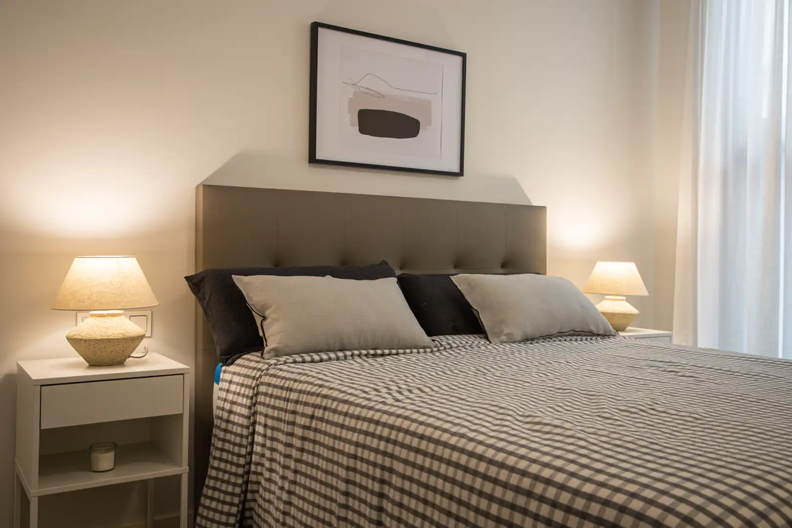 Piso de 85 m² en Sevilla