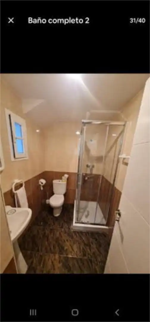 Piso de 120 m² en La Almunia de Doña Godina