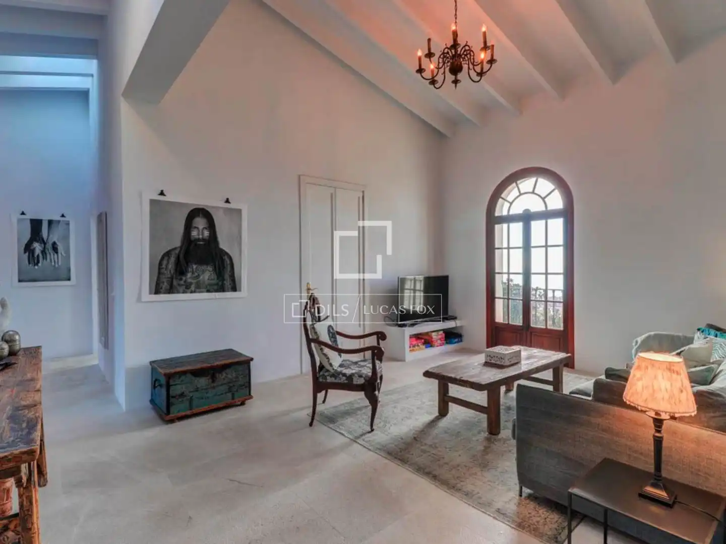 Casa de 376 m² en Palma