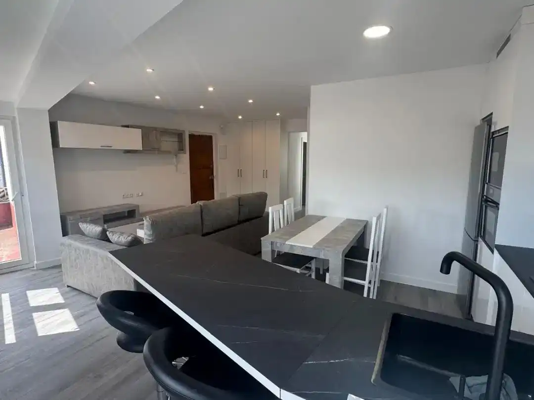 Piso de 120 m² en Ponferrada