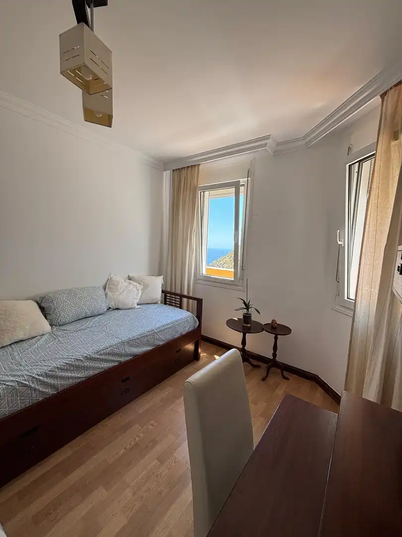 Piso de 126 m² en Santa Cruz de Tenerife