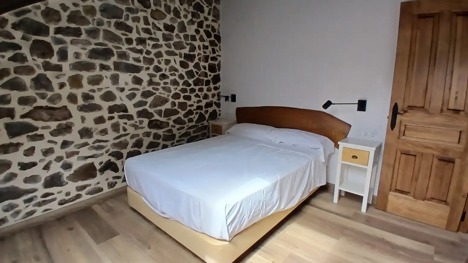 Piso de 110 m² en Los Tojos