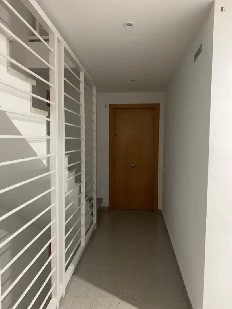 Wohnung 50 m² in Lleida